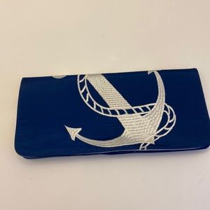 Nautical clutch